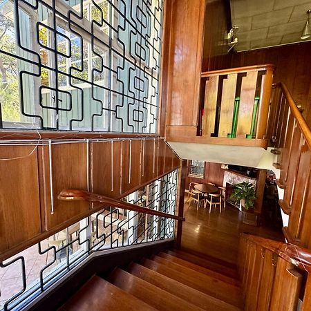 The Gather Inn Baguio - Burnham Park Baguio City Bagian luar foto
