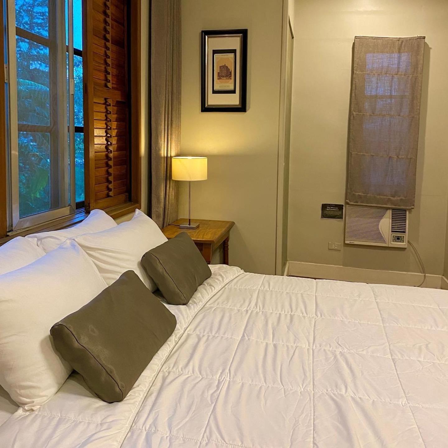 The Gather Inn Baguio - Burnham Park Baguio City Bagian luar foto
