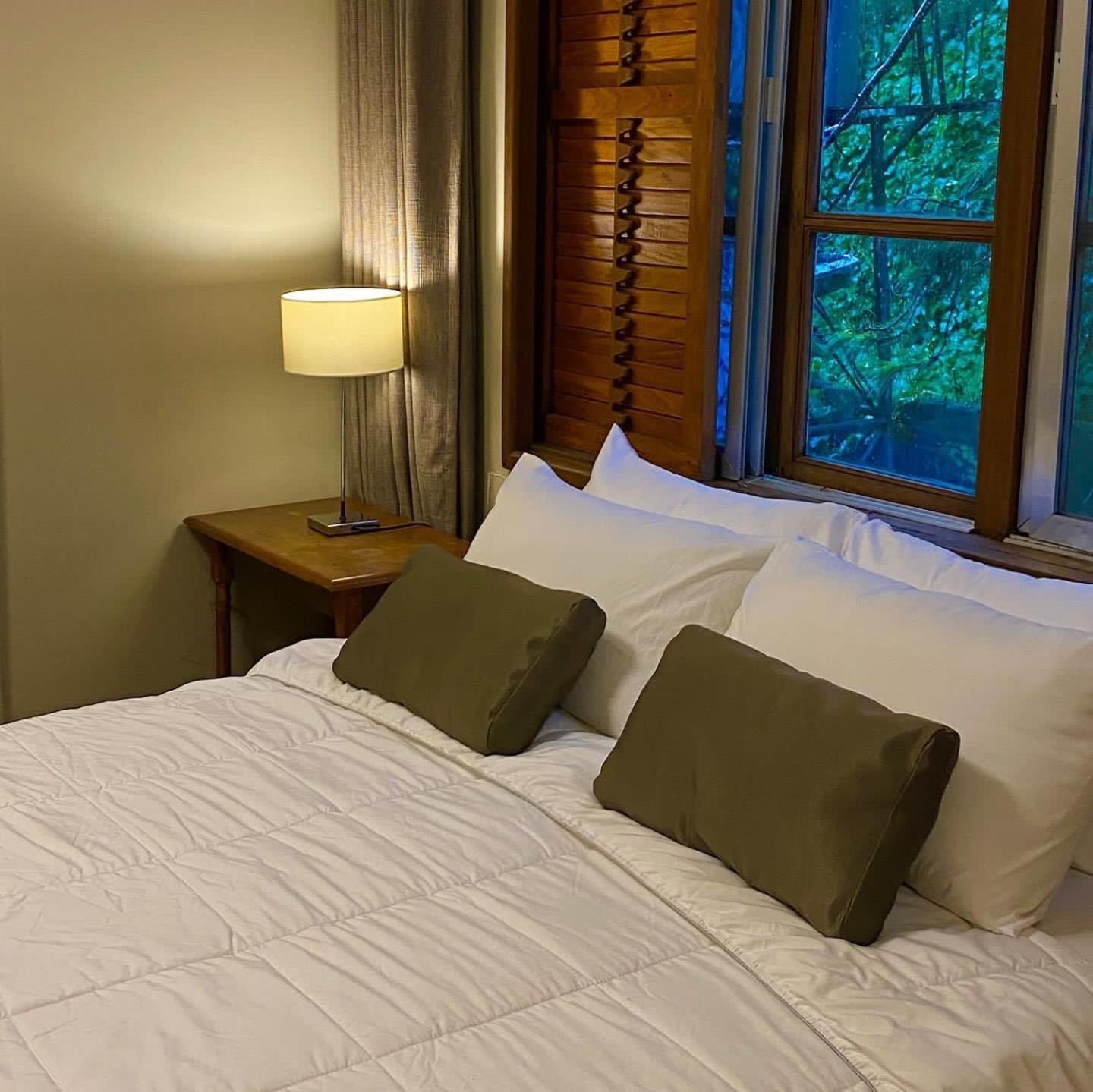 The Gather Inn Baguio - Burnham Park Baguio City Bagian luar foto