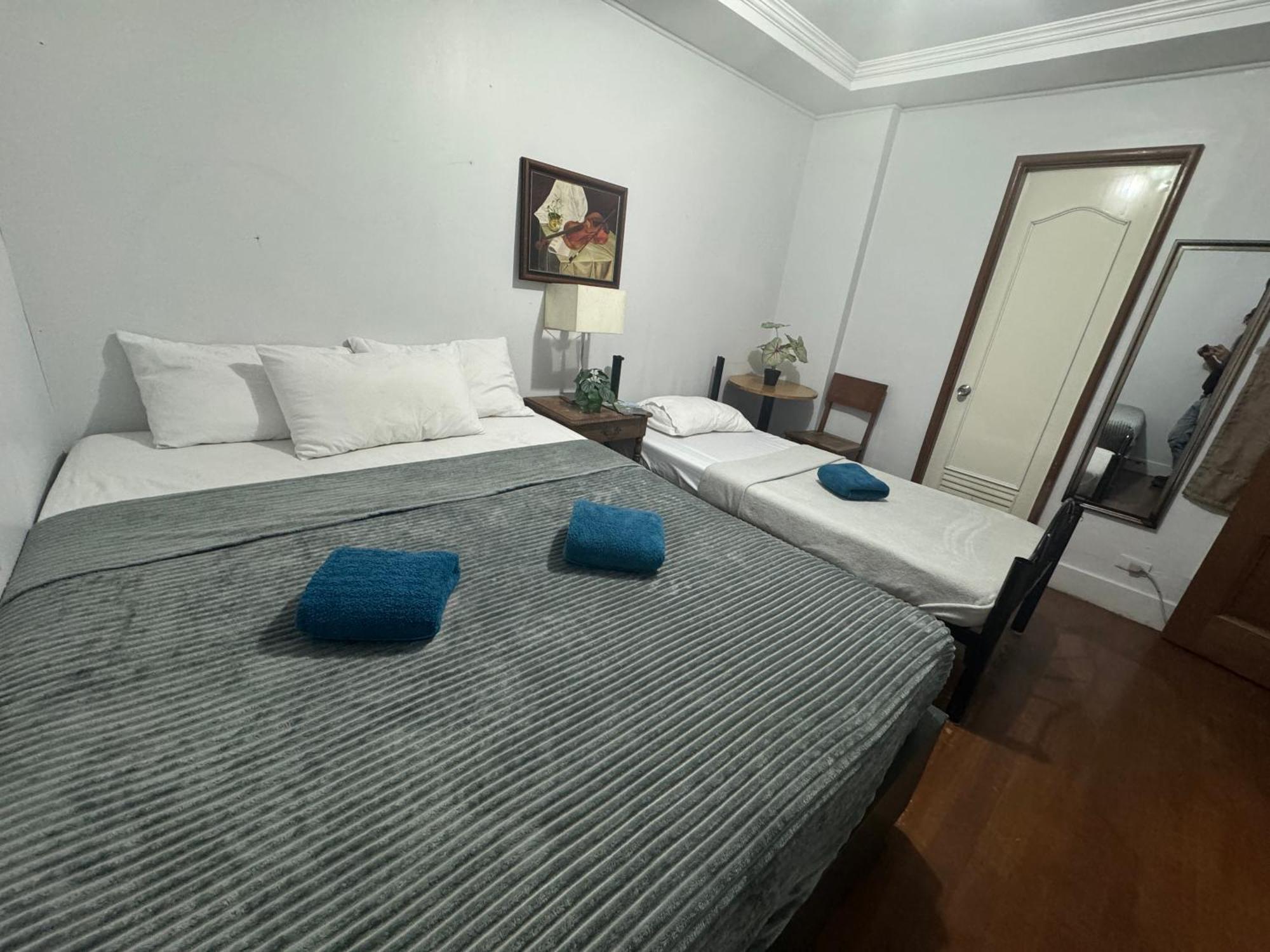 The Gather Inn Baguio - Burnham Park Baguio City Bagian luar foto
